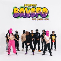 Bangpo (feat. YARBBOI & P6ICK) - Single - YARBCREW