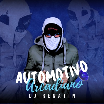 Automotivo Arcadiano - Single