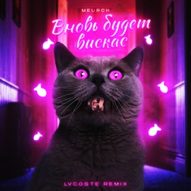 Вновь будет вискас (Remix) Meurch