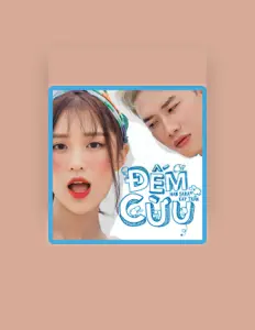 Listen to Kay Trần, watch music videos, read bio, see tour dates & more!
