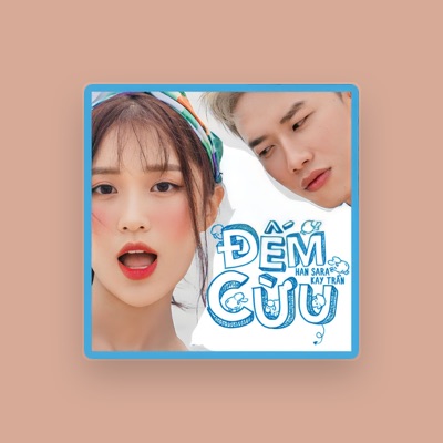 Listen to Kay Trần, watch music videos, read bio, see tour dates & more!