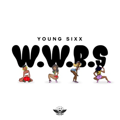 Wobble Wop Bounce Shake - Single