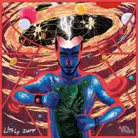 Alien — Littly Daff