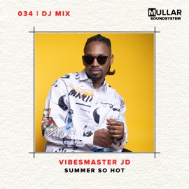 Wena (Mixed) Mr Eazi, Ami Faku & ChopLife SoundSystem