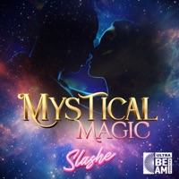 Mystical Magic - Single - Slashe