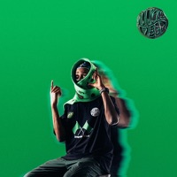 Drapeau Vert - Uncle Mega