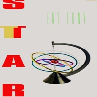 Star - Single - Fat Tony & Jimmy Edgar