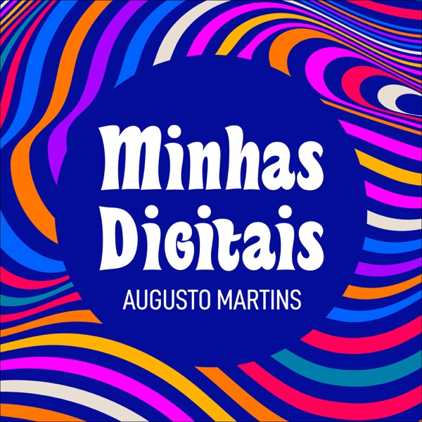 Minhas Digitais
