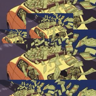 Money Count (feat. PAXAURA & Texaco$hawty) - Single