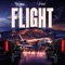 FLIGHT (feat. 1K Phew) - Wxlf lyrics