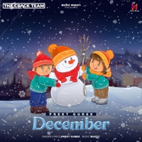 December - Single - Preet Guree