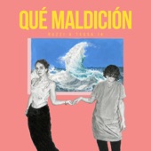 Qué Maldición artwork