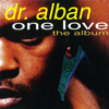 Dr. Alban - One Love обложка