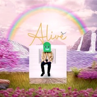 Alive - Single - Popsikl