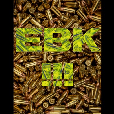 EBK (feat. 3STRIPES & K.SIXMADE) - Single