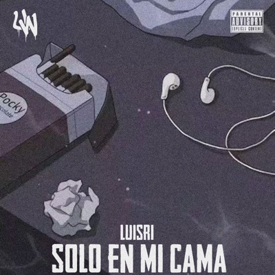 Solo en Mi Cama - Single