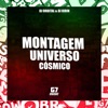 Montagem Universo Cósmico - Single