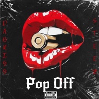 Pop Off (feat. Steez) - Single - Dabrigg