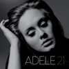 Adele - Rolling In the Deep artwork