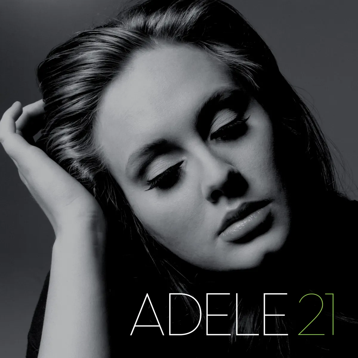 Adele - 21 (2011) [iTunes Plus AAC M4A]-新房子