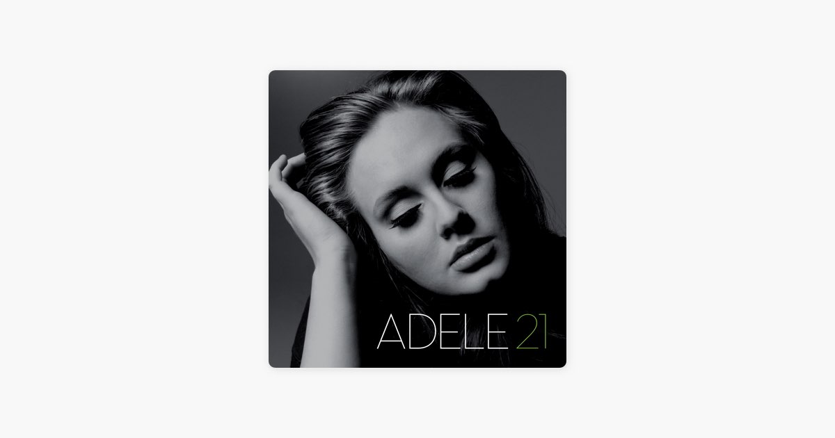Set Fire to the Rain - Adele