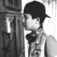 La del barrio - Single - Lany Garcia