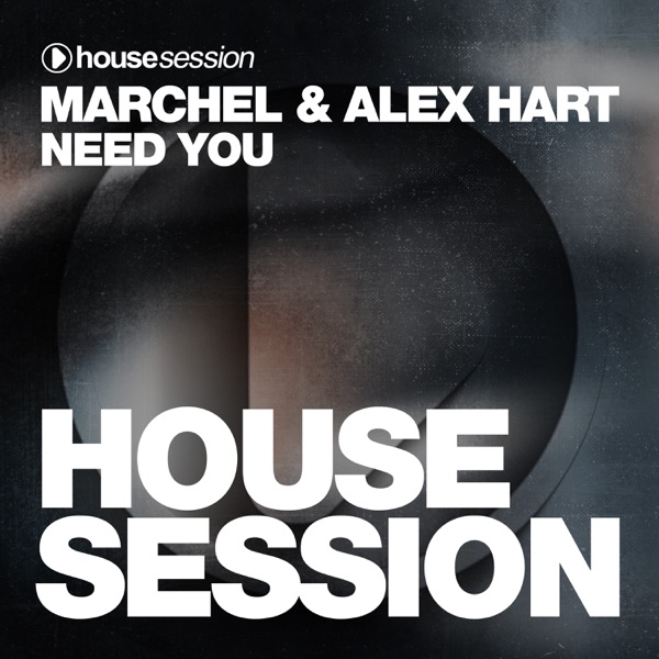 Need You - Single