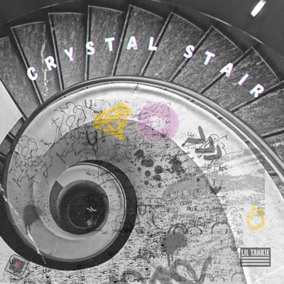 Crystal Stair - Single