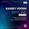 Skyline - Kassey Voorn lyrics