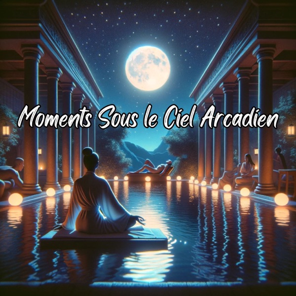 Moments Sous le Ciel Arcadien