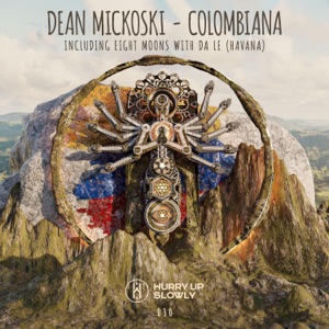 Colombiana - Single