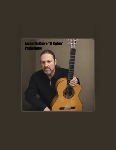 Escucha a Jason McGuire "El Rubio", mira videos musicales, lee su biografía, consulta las fechas de las gira y más.