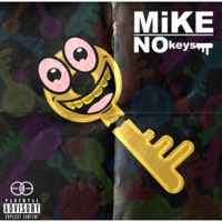 No Keys - EP - That Kid MiKE