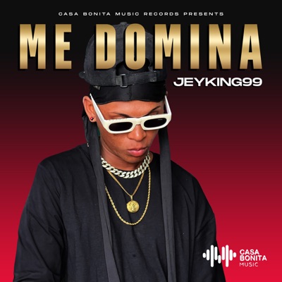 Me Domina - Single