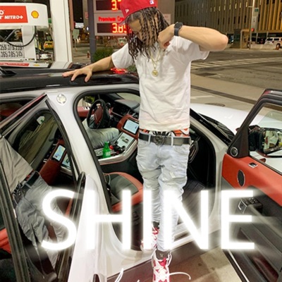 Shine - Single