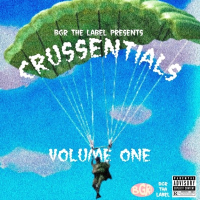 CRUSSENTIALS, Vol. 1
