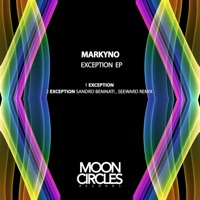 Exception Ep - MARKYNO