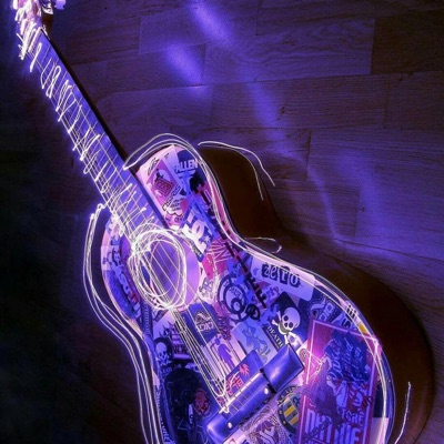 HeartStrings And Melodies