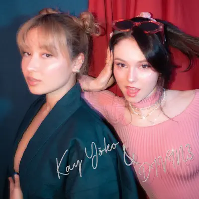 Listen to Pyrexia - Single by Kay Yoko & Divin3