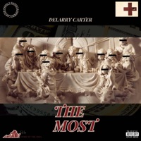 The Most - Single - Delarry Carter