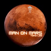 Man On Mars artwork