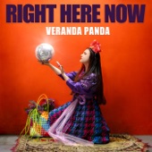 Right Here Now artwork