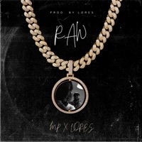 RAW (feat. Lores) - Single - MP