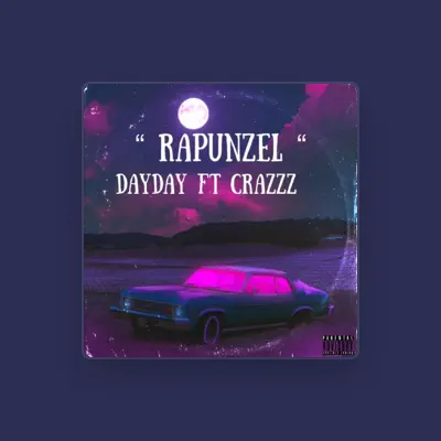 Listen to Crazzz, watch music videos, read bio, see tour dates & more!