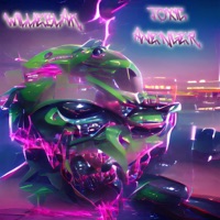 Toxic Avenger - Single - WillieBlak