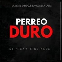 Perreo Duro (Duro Bailotear) (feat. Dj Alex Del Callao) - Single - DJ Micky El Mas Rankiao