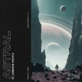 Astral artwork