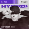 Lars Eidinger Theaterâ HYPED DJ-Mix, September 2023 (DJ Mix)