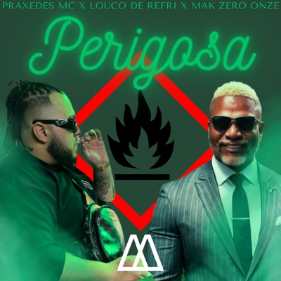Perigosa - Single