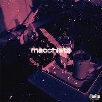 Macchiato (feat. Rune) - Single - Intrigue Visio